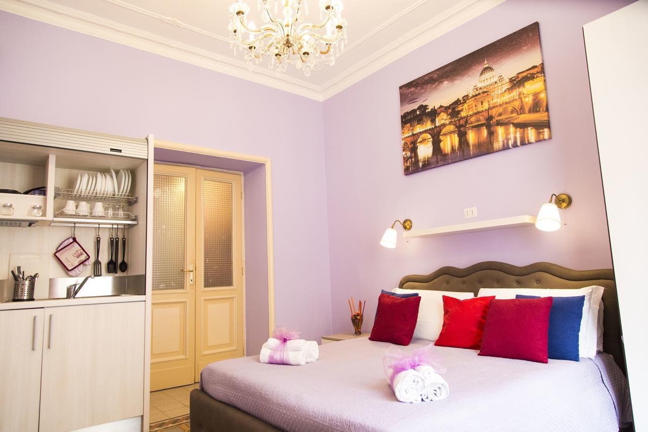 Sweet Sleep Vatican Rome Exterior photo