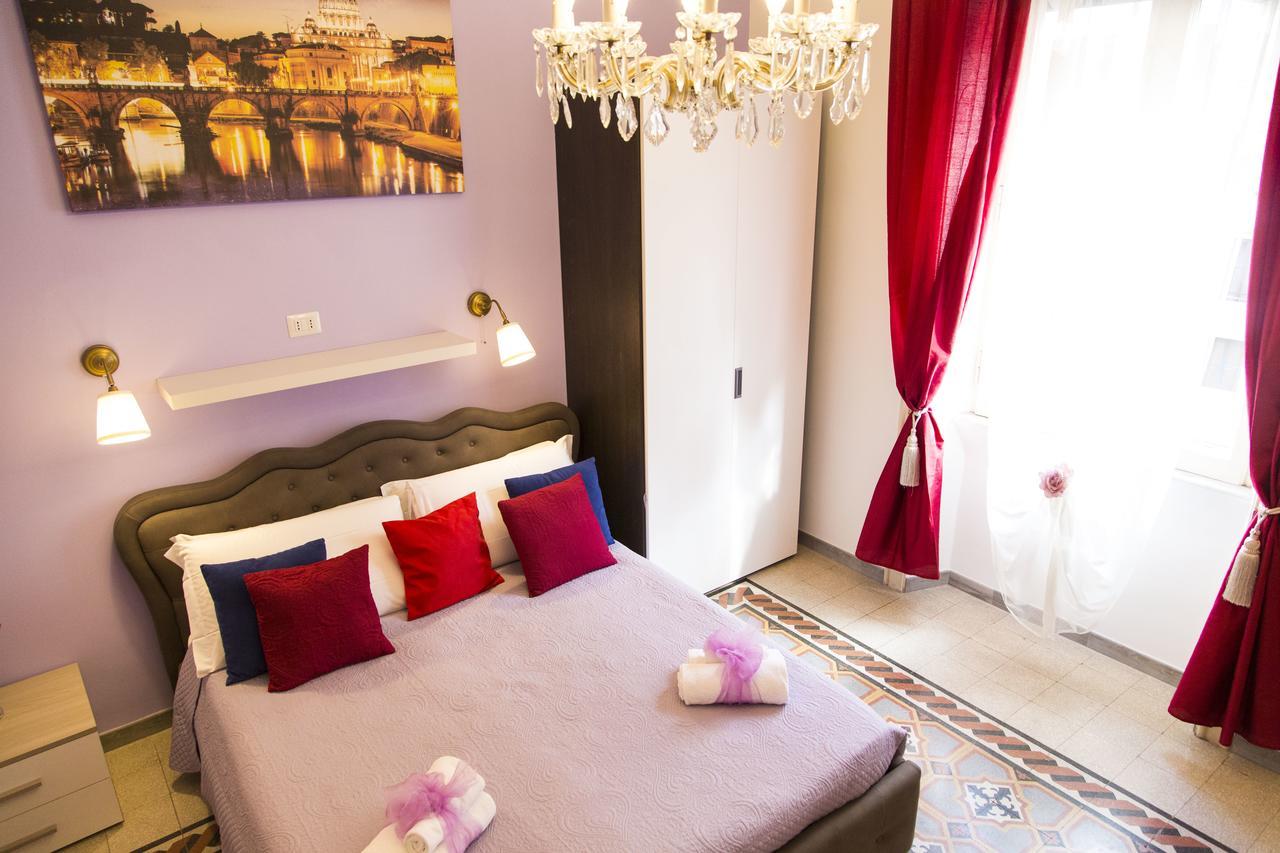 Sweet Sleep Vatican Rome Exterior photo