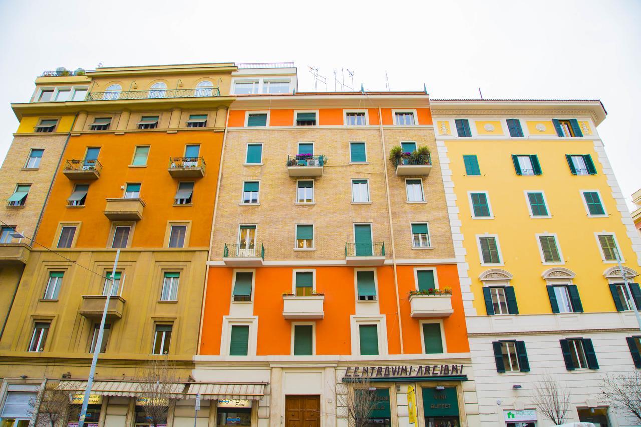 Sweet Sleep Vatican Rome Exterior photo