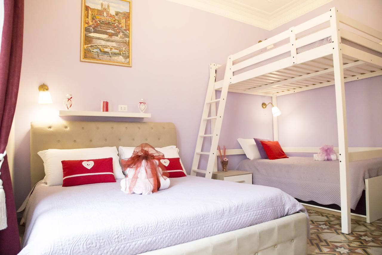 Sweet Sleep Vatican Rome Exterior photo