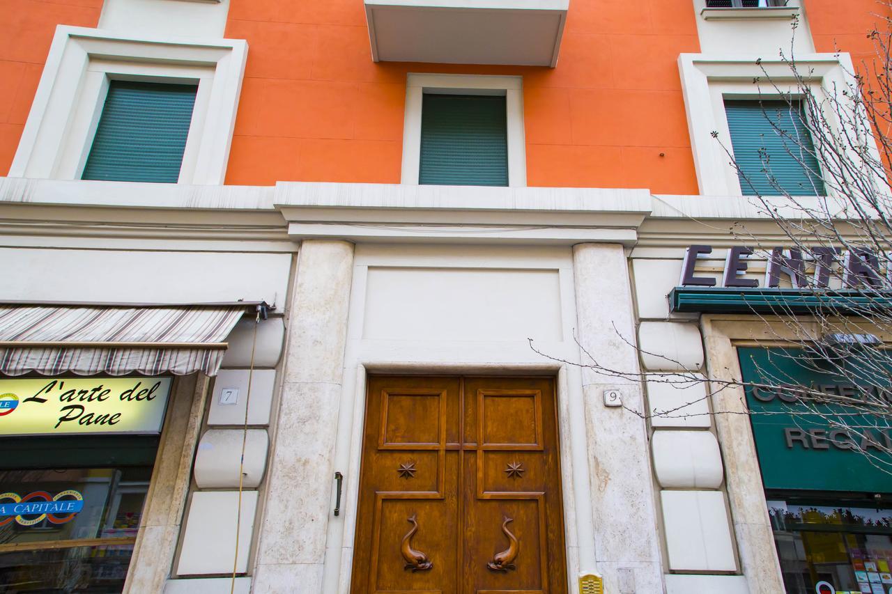 Sweet Sleep Vatican Rome Exterior photo