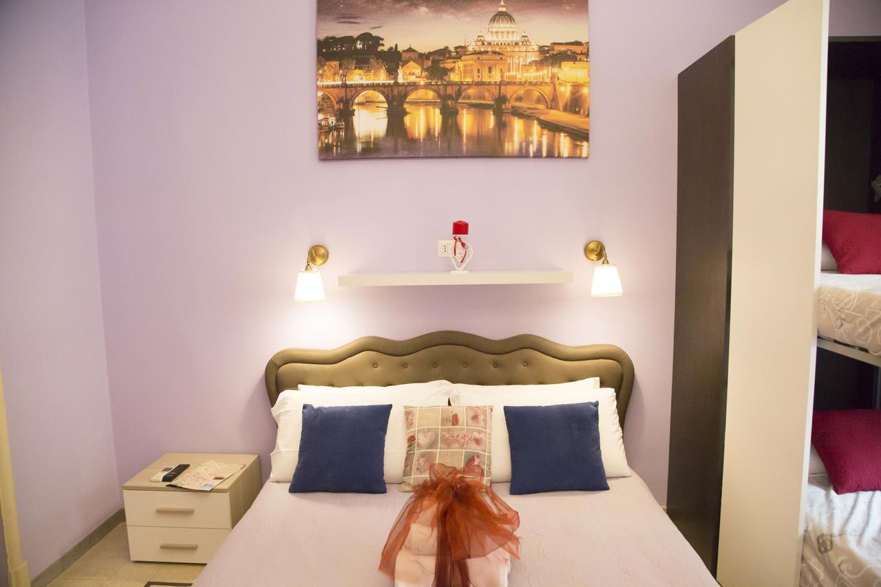 Sweet Sleep Vatican Rome Exterior photo