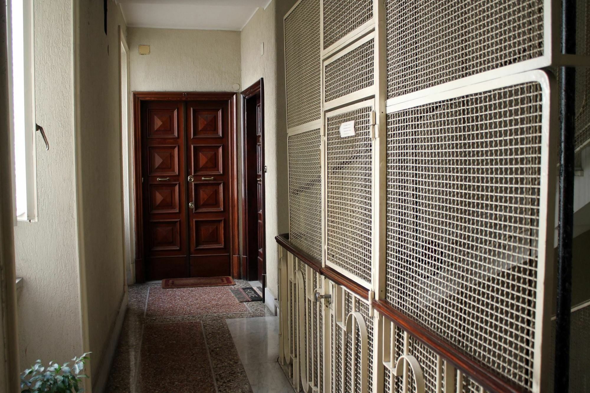 Sweet Sleep Vatican Rome Exterior photo