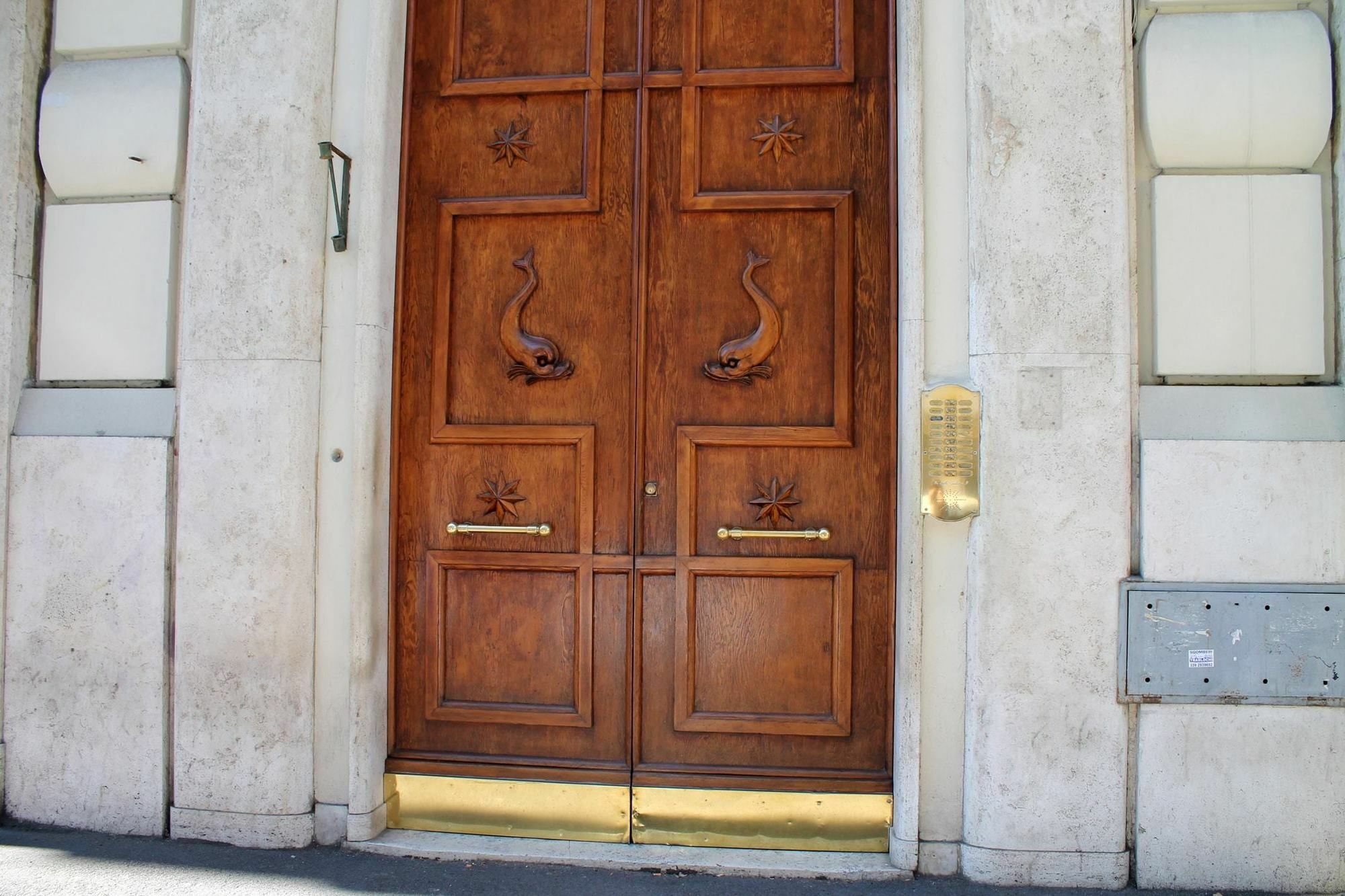 Sweet Sleep Vatican Rome Exterior photo