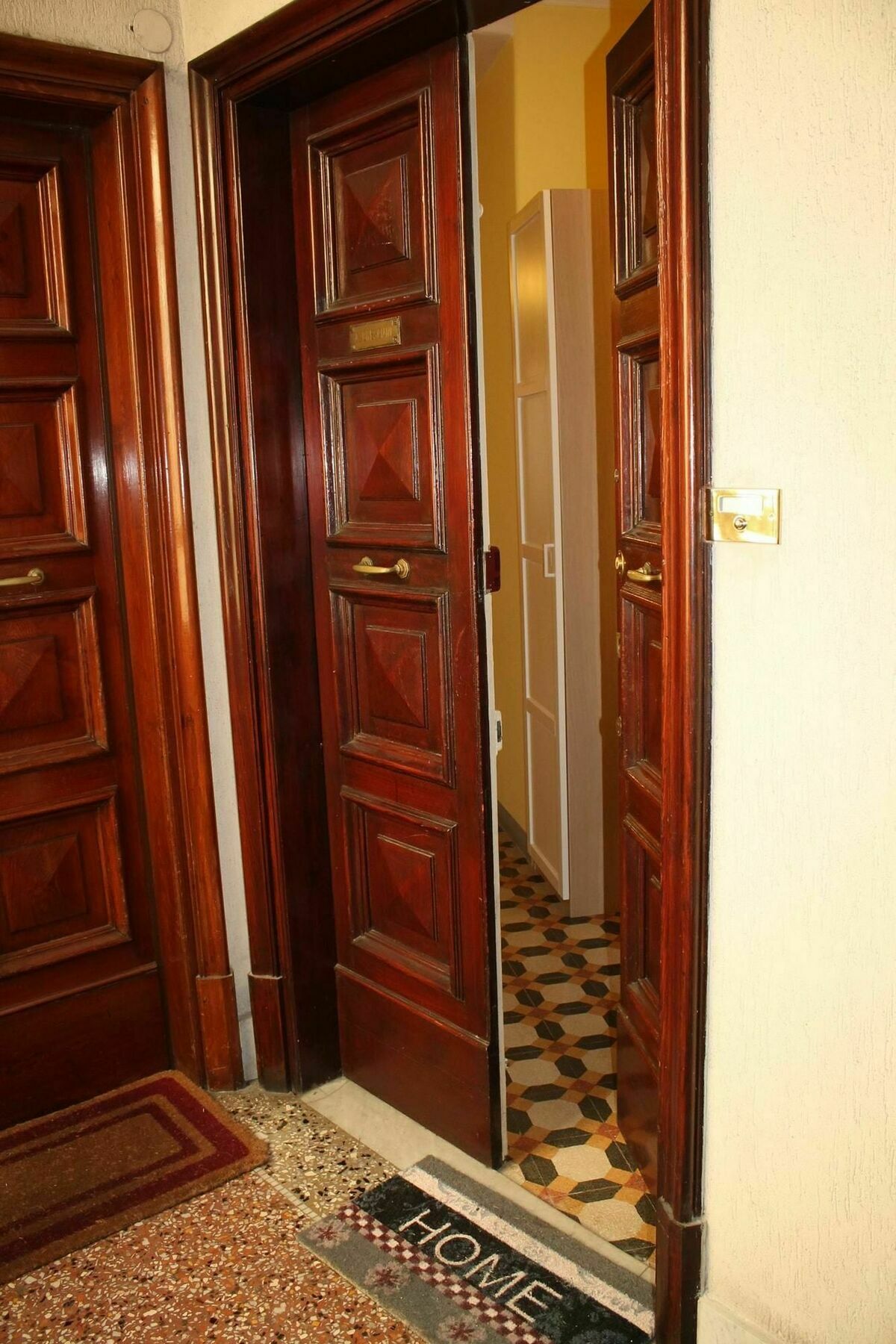 Sweet Sleep Vatican Rome Exterior photo