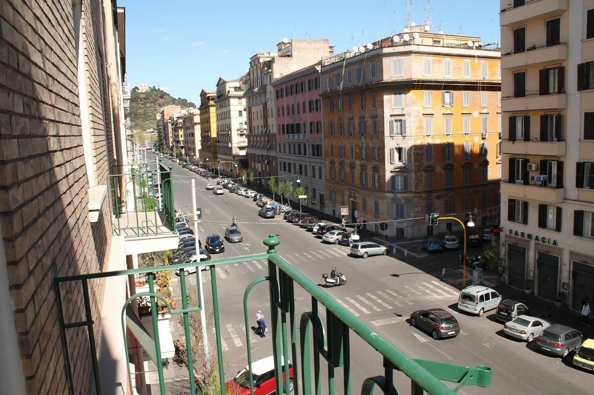 Sweet Sleep Vatican Rome Exterior photo