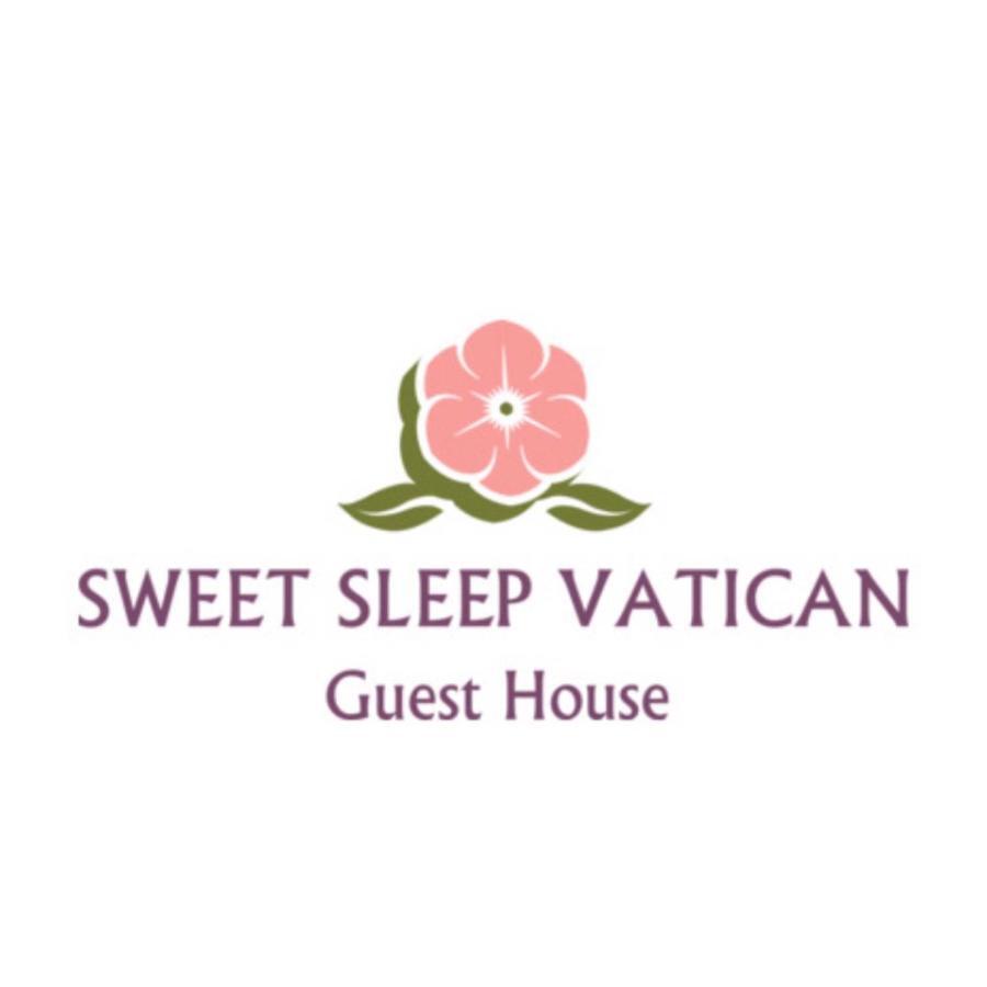 Sweet Sleep Vatican Rome Exterior photo