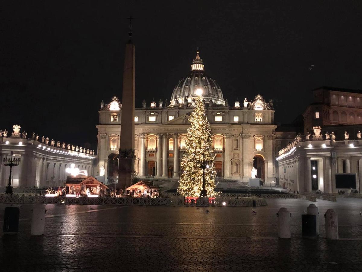 Sweet Sleep Vatican Rome Exterior photo