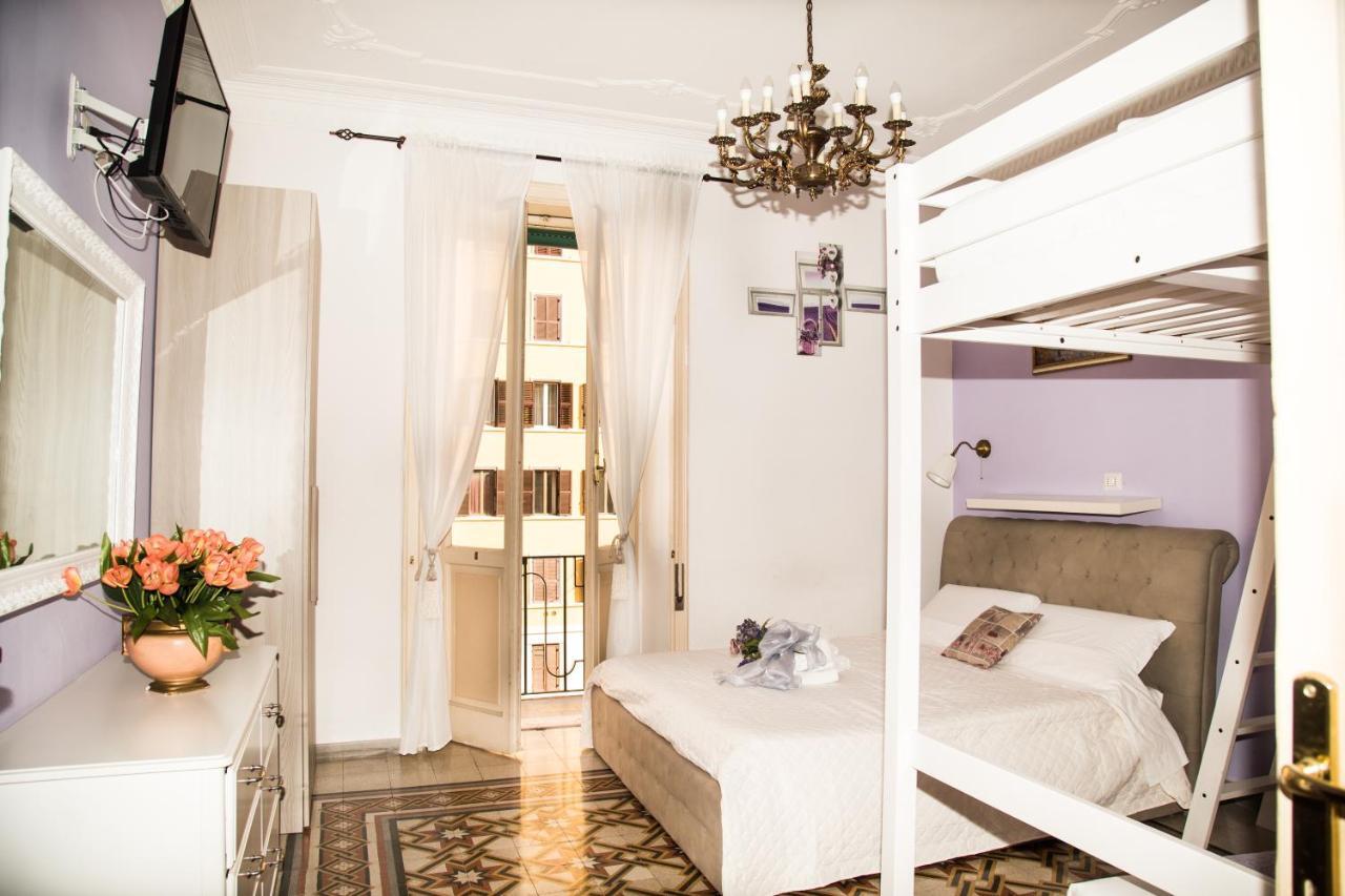 Sweet Sleep Vatican Rome Exterior photo