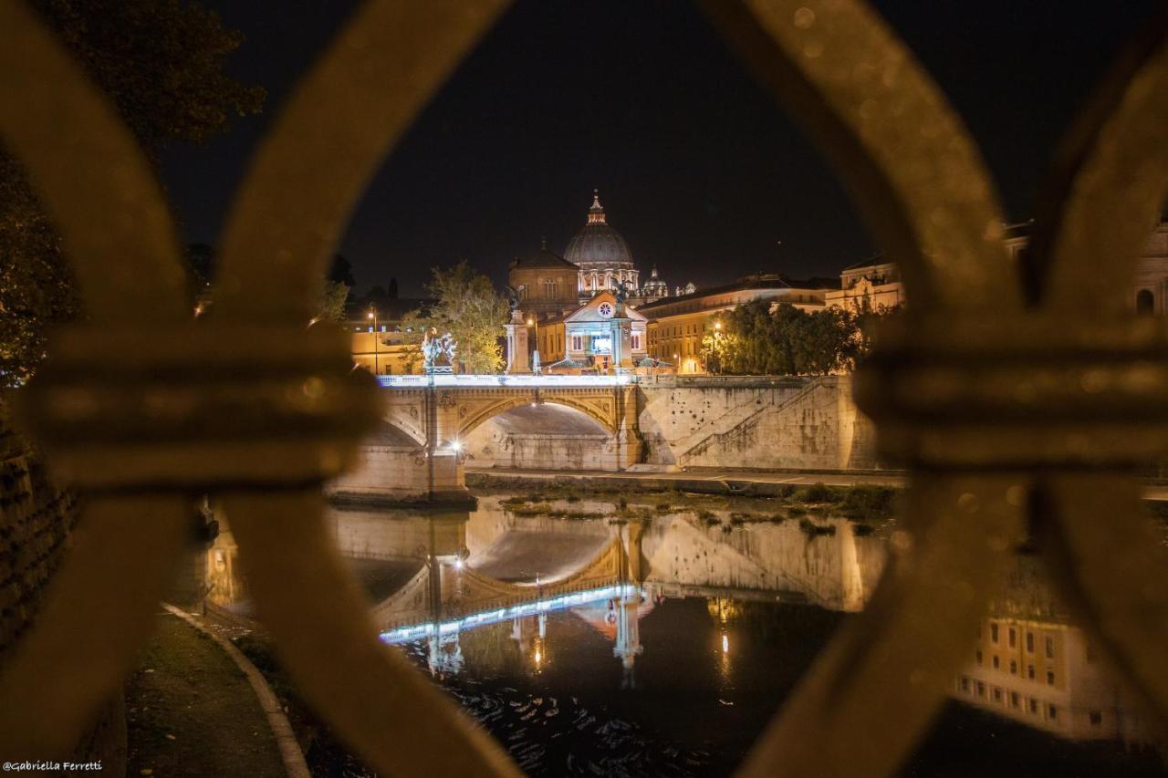 Sweet Sleep Vatican Rome Exterior photo