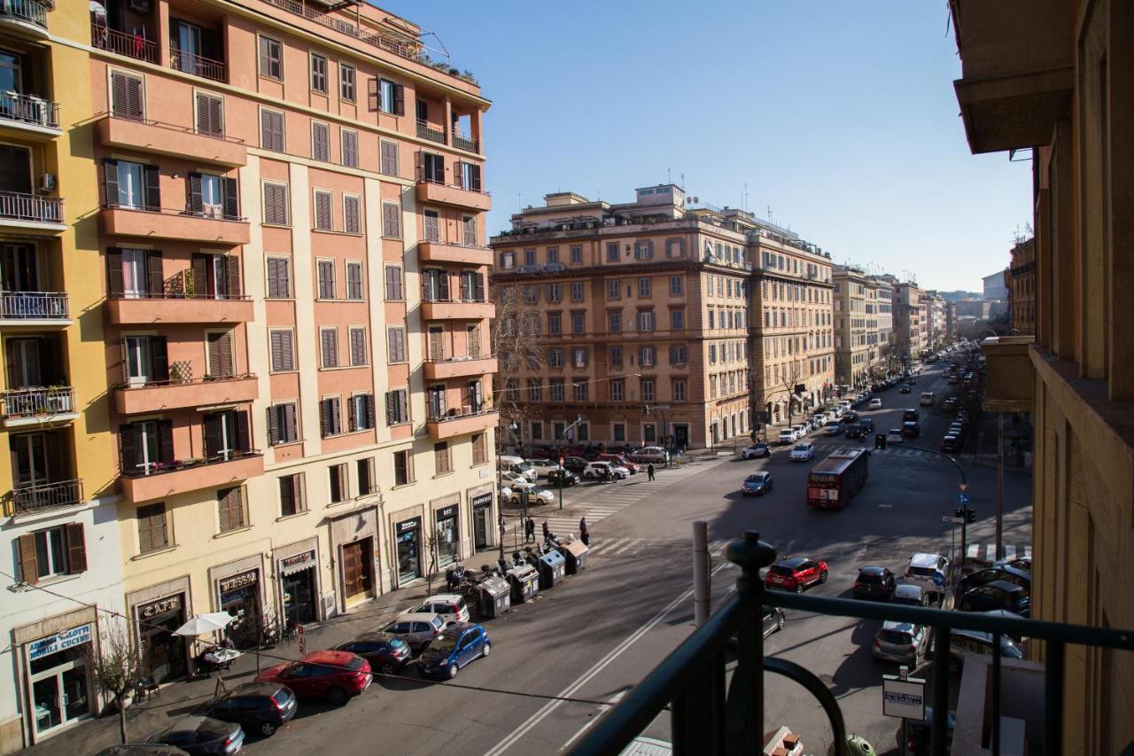 Sweet Sleep Vatican Rome Exterior photo