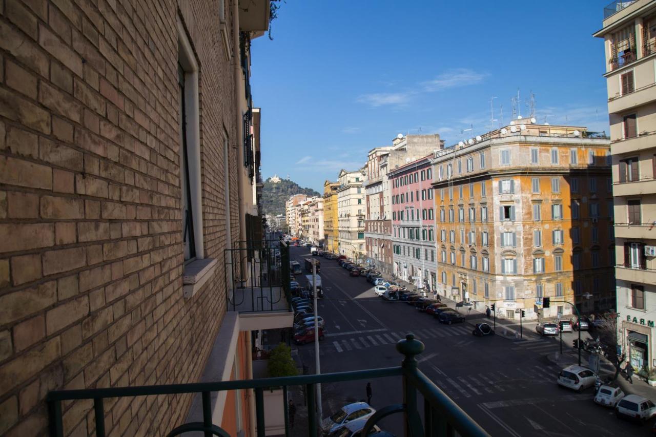 Sweet Sleep Vatican Rome Exterior photo